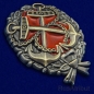 Знак Красного командира РККФ. Фотография №2