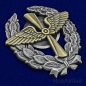 Знак Красного военного лётчика РККА. Фотография №2