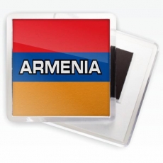 Магнитик «Армения»  фото