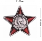 Объемная наклейка "Орден Маргелова". Фотография №1