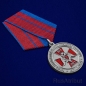 Медаль "210 лет войскам Национальной Гвардии". Фотография №4