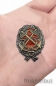 Знак Красного командира РККФ. Фотография №4