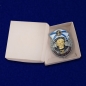 Знак Участник СВО на Украине Морская пехота. Фотография №5