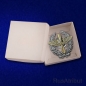 Знак Красного военного лётчика РККА. Фотография №5