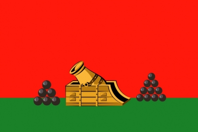 Флаг Брянска