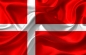 Флаг Дании. Фотография №1