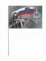 Флаг ФСБ РФ "Боец". Фотография №3