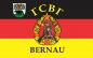 Флаг ГСВГ Bernau (Бернау). Фотография №1