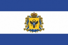Флаг Херсонской области  фото