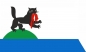 Флаг Иркутска. Фотография №1
