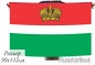 Флаг Калужской области. Фотография №1