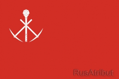 Флаг Киреевского района