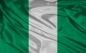 Флаг Нигерии. Фотография №1