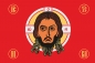 Флаг Русская Хоругвъ. Фотография №1