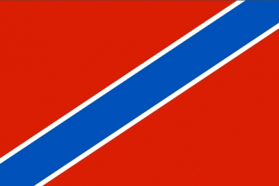 Флажок настольный Туапсе