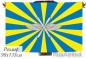 Флаг ВВС РФ. Фотография №1