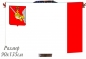 Флаг Вологодской области. Фотография №1