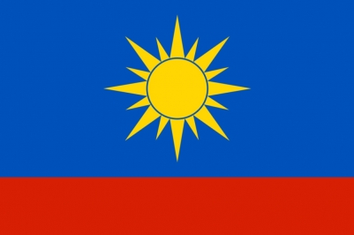 Флаг Артёма
