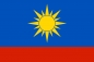 Флаг Артёма. Фотография №1