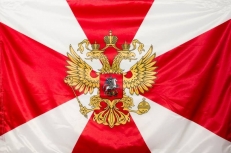 Флаг "Внутренние Войска" фото