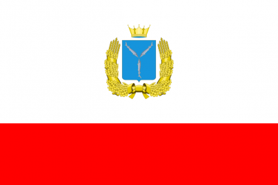 Флажок в машину Саратовской области