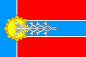 Флаг Армавира. Фотография №1