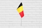 Флаг Бельгии. Фотография №3