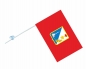 Флаг Севастополя. Фотография №4