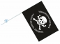 Флажок на палочке «Флаг генерала Бакланова». Фотография №2