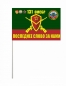 Флаг 131 отдельная мотострелковая бригада. Фотография №3