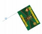 Флаг Ленинаканского погранотряда. Фотография №4