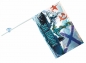 Подарочный флаг "За ВМФ" на День Военно-Морского Флота. Фотография №4