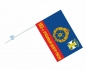 Флаг РВСН "183-й учебный центр в/ч 08342". Фотография №4