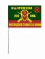 Флаг 200 отдельная мотострелковая бригада. Фотография №2