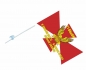 Флаг 21 ОБрОН Софрино. Фотография №4