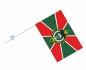 Флаг на машину «479 ПогООН». Фотография №1