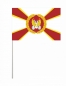Флаг Автомобильных войск. Фотография №3