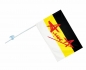 Флаг АлисА Имперский триколор. Фотография №4