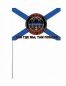Флаг Разведка Морской Пехоты. Фотография №3