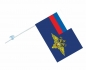 Флаг МВД. Фотография №4