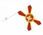 Флаг Автомобильных войск. Фотография №4