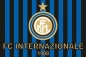 Флаг "FC Internazionale". Фотография №1