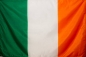Флаг Ирландии. Фотография №1