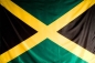 Флаг Ямайки. Фотография №1