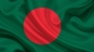 Флажок Бангладеша настольный. Фотография №1