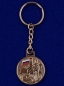 Брелок-медаль "Погранвойска России". Фотография №5