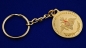 Брелок "Медаль ВДВ". Фотография №8