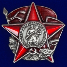 Декоративный жетон "100 лет Красной Армии и Флота" фото
