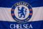 Флаг "FC Chelsea". Фотография №1