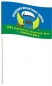 Флаг 7 гв. ВДД 108-й ПДП г. Новороссийск. Фотография №4